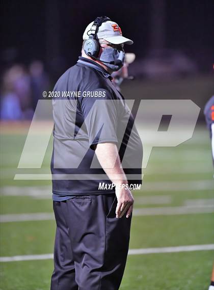 Thumbnail 2 in Pewitt vs. Elysian Fields (UIL 3A D2 Region III Semifinal) photogallery.