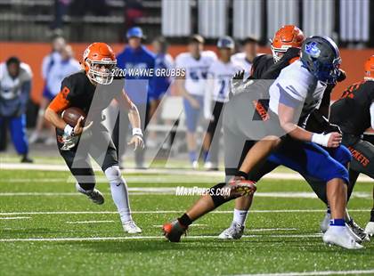 Thumbnail 1 in Pewitt vs. Elysian Fields (UIL 3A D2 Region III Semifinal) photogallery.