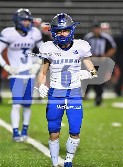 Thumbnail 2 in Pewitt vs. Elysian Fields (UIL 3A D2 Region III Semifinal) photogallery.