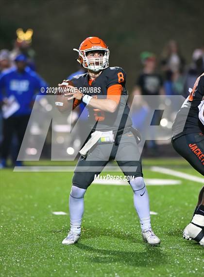 Thumbnail 3 in Pewitt vs. Elysian Fields (UIL 3A D2 Region III Semifinal) photogallery.