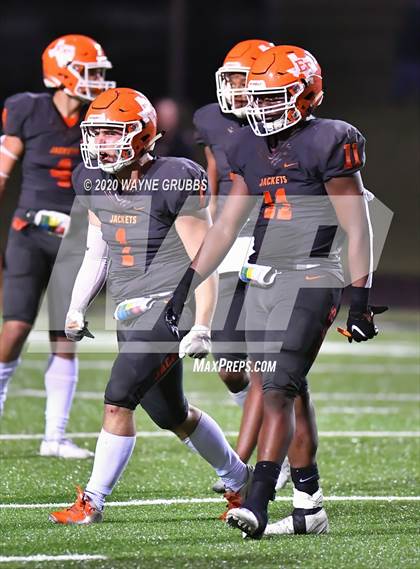 Thumbnail 2 in Pewitt vs. Elysian Fields (UIL 3A D2 Region III Semifinal) photogallery.