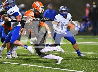 Thumbnail 3 in Pewitt vs. Elysian Fields (UIL 3A D2 Region III Semifinal) photogallery.