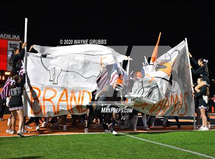 Thumbnail 2 in Pewitt vs. Elysian Fields (UIL 3A D2 Region III Semifinal) photogallery.