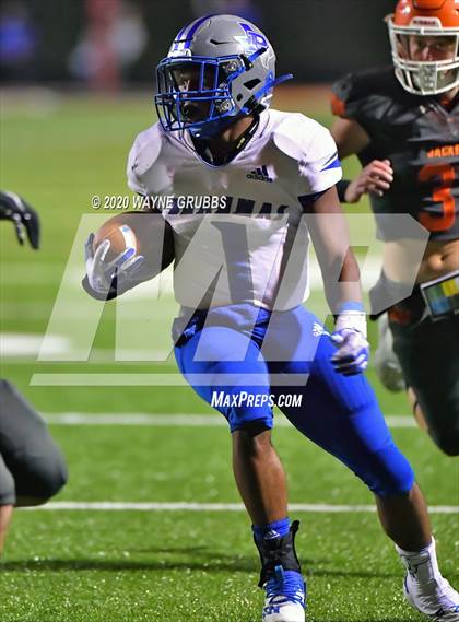 Thumbnail 1 in Pewitt vs. Elysian Fields (UIL 3A D2 Region III Semifinal) photogallery.