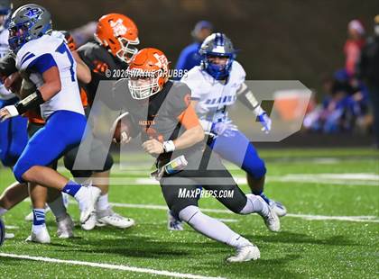 Thumbnail 2 in Pewitt vs. Elysian Fields (UIL 3A D2 Region III Semifinal) photogallery.
