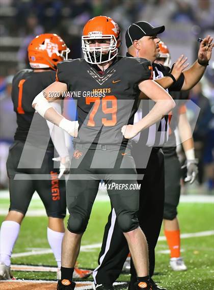 Thumbnail 1 in Pewitt vs. Elysian Fields (UIL 3A D2 Region III Semifinal) photogallery.