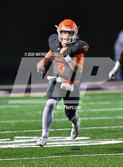 Thumbnail 3 in Pewitt vs. Elysian Fields (UIL 3A D2 Region III Semifinal) photogallery.