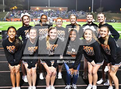 Thumbnail 2 in Pewitt vs. Elysian Fields (UIL 3A D2 Region III Semifinal) photogallery.