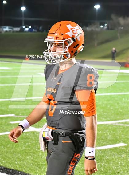 Thumbnail 3 in Pewitt vs. Elysian Fields (UIL 3A D2 Region III Semifinal) photogallery.