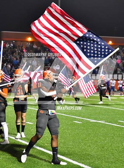 Thumbnail 1 in Pewitt vs. Elysian Fields (UIL 3A D2 Region III Semifinal) photogallery.