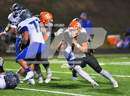 Thumbnail 1 in Pewitt vs. Elysian Fields (UIL 3A D2 Region III Semifinal) photogallery.