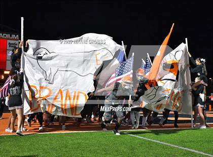 Thumbnail 3 in Pewitt vs. Elysian Fields (UIL 3A D2 Region III Semifinal) photogallery.