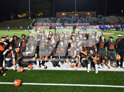 Thumbnail 1 in Pewitt vs. Elysian Fields (UIL 3A D2 Region III Semifinal) photogallery.