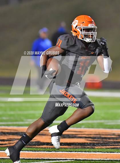 Thumbnail 1 in Pewitt vs. Elysian Fields (UIL 3A D2 Region III Semifinal) photogallery.