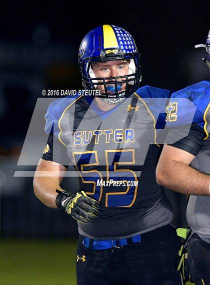 Thumbnail 2 in Orland @ Sutter photogallery.