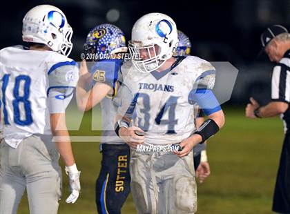 Thumbnail 3 in Orland @ Sutter photogallery.