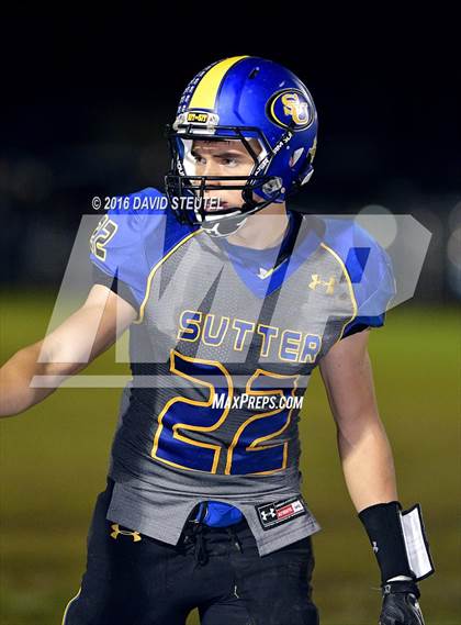 Thumbnail 3 in Orland @ Sutter photogallery.