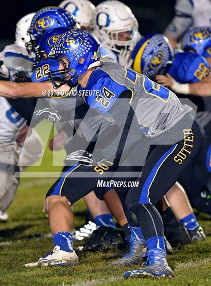 Thumbnail 3 in Orland @ Sutter photogallery.
