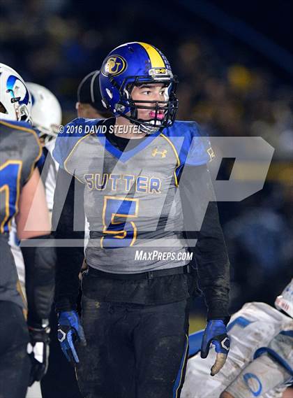 Thumbnail 3 in Orland @ Sutter photogallery.