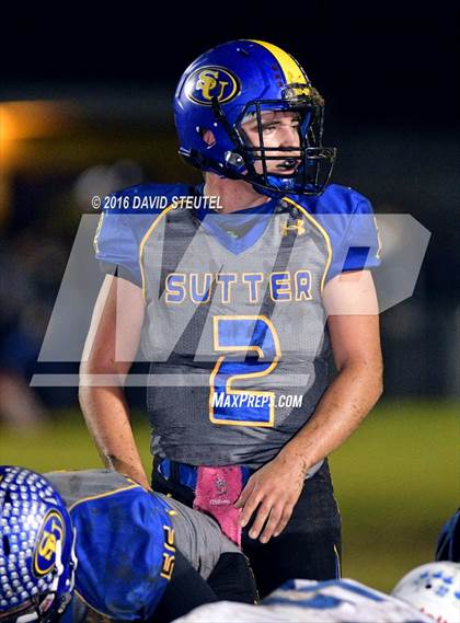 Thumbnail 2 in Orland @ Sutter photogallery.