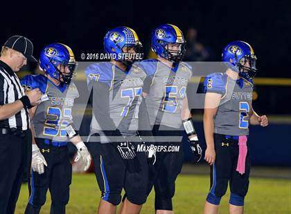Thumbnail 2 in Orland @ Sutter photogallery.