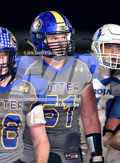 Thumbnail 3 in Orland @ Sutter photogallery.