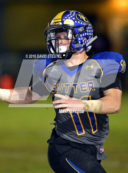 Thumbnail 3 in Orland @ Sutter photogallery.