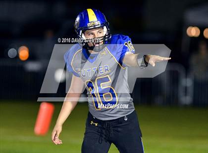 Thumbnail 3 in Orland @ Sutter photogallery.