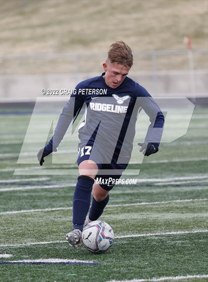 Thumbnail 1 in Bear River @ Ridgeline photogallery.