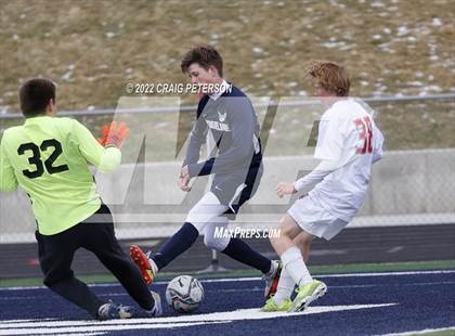 Thumbnail 3 in Bear River @ Ridgeline photogallery.
