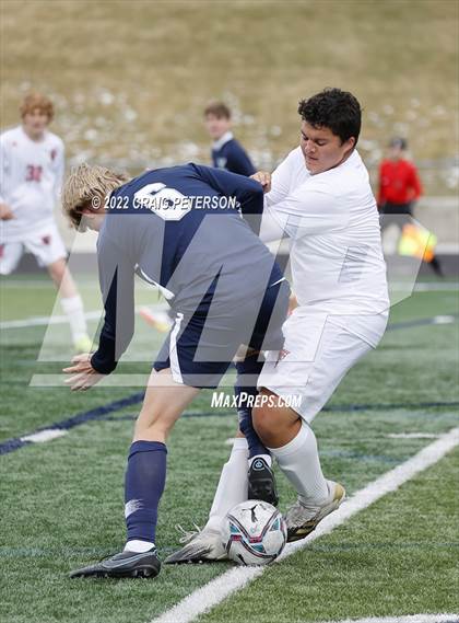 Thumbnail 3 in Bear River @ Ridgeline photogallery.