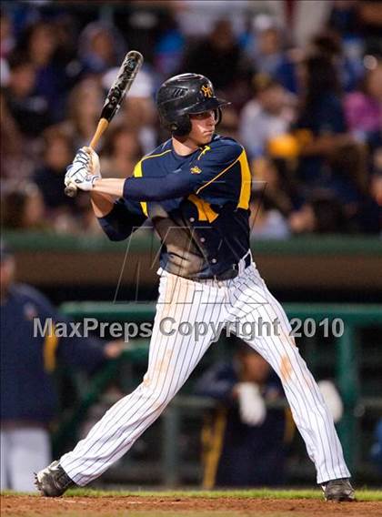 Thumbnail 2 in Yucaipa vs. Carter (County Clash) photogallery.