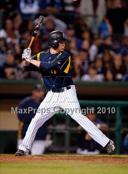 Thumbnail 3 in Yucaipa vs. Carter (County Clash) photogallery.