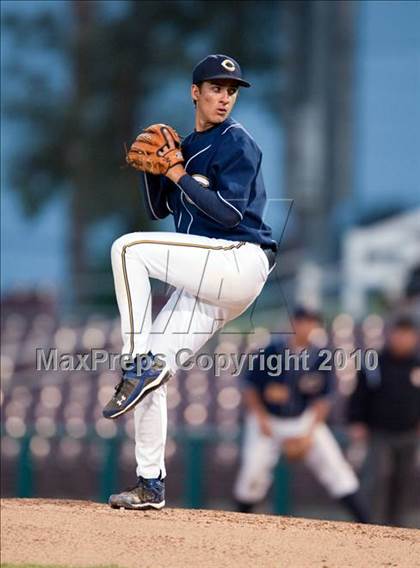Thumbnail 3 in Yucaipa vs. Carter (County Clash) photogallery.
