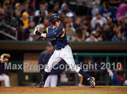 Thumbnail 2 in Yucaipa vs. Carter (County Clash) photogallery.