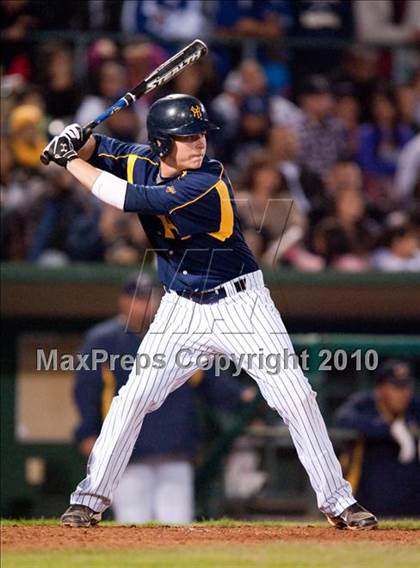 Thumbnail 2 in Yucaipa vs. Carter (County Clash) photogallery.