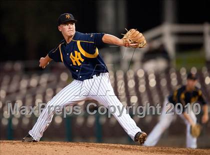 Thumbnail 3 in Yucaipa vs. Carter (County Clash) photogallery.