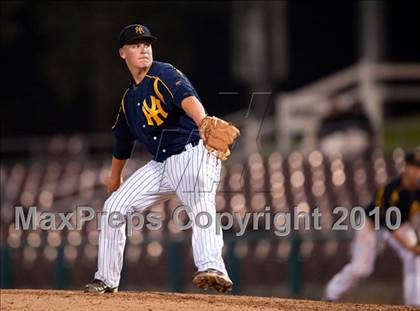 Thumbnail 2 in Yucaipa vs. Carter (County Clash) photogallery.