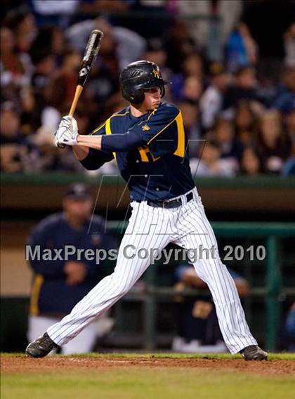 Thumbnail 1 in Yucaipa vs. Carter (County Clash) photogallery.