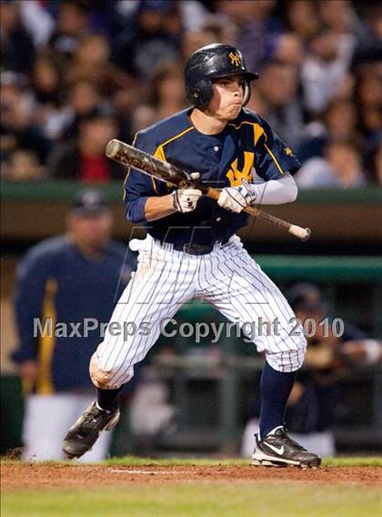 Thumbnail 1 in Yucaipa vs. Carter (County Clash) photogallery.