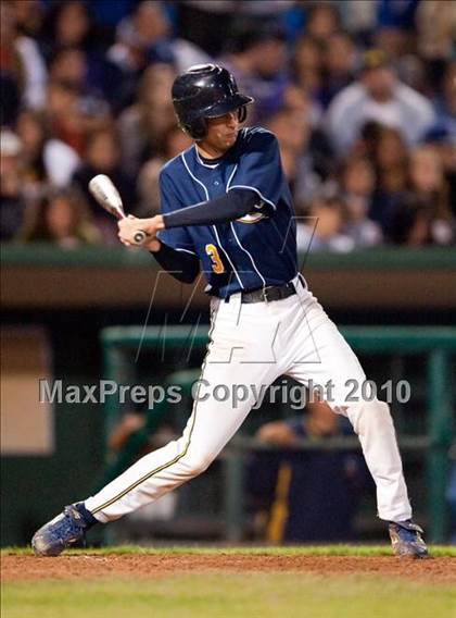 Thumbnail 1 in Yucaipa vs. Carter (County Clash) photogallery.