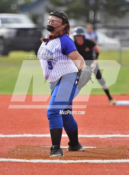 Thumbnail 1 in Broken Bow @ Checotah photogallery.