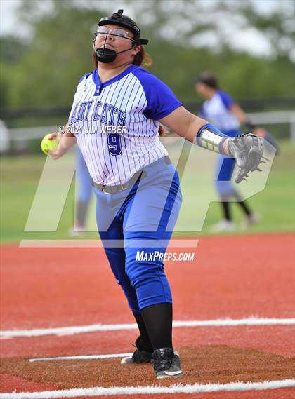 Thumbnail 1 in Broken Bow @ Checotah photogallery.