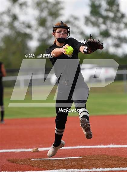 Thumbnail 1 in Broken Bow @ Checotah photogallery.