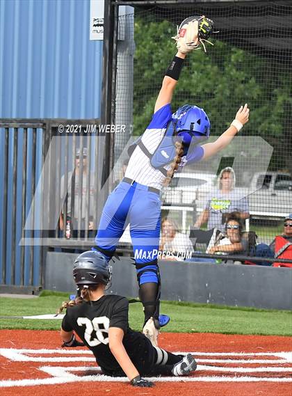 Thumbnail 2 in Broken Bow @ Checotah photogallery.