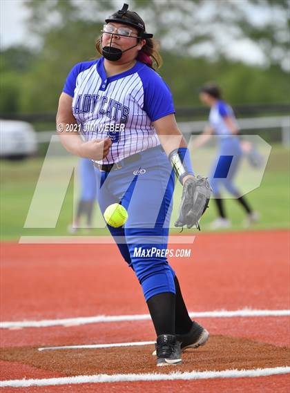 Thumbnail 2 in Broken Bow @ Checotah photogallery.