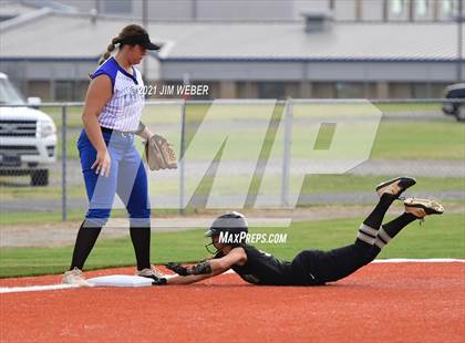 Thumbnail 2 in Broken Bow @ Checotah photogallery.