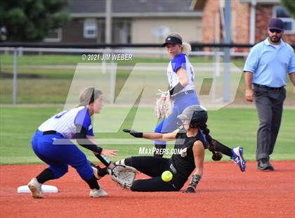 Thumbnail 1 in Broken Bow @ Checotah photogallery.