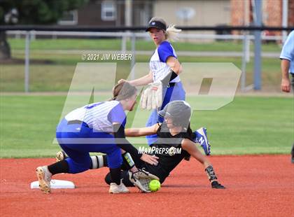 Thumbnail 2 in Broken Bow @ Checotah photogallery.