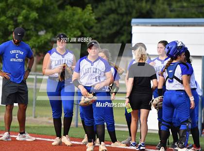 Thumbnail 3 in Broken Bow @ Checotah photogallery.